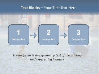 System Ventilation Temperature PowerPoint Template