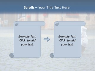 System Ventilation Temperature PowerPoint Template