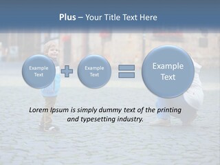 System Ventilation Temperature PowerPoint Template