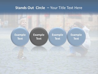System Ventilation Temperature PowerPoint Template