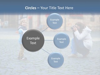 System Ventilation Temperature PowerPoint Template