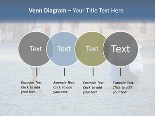 System Ventilation Temperature PowerPoint Template