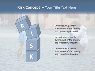 System Ventilation Temperature PowerPoint Template