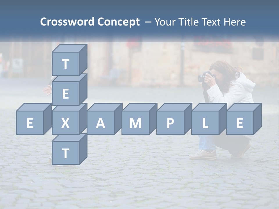 System Ventilation Temperature PowerPoint Template