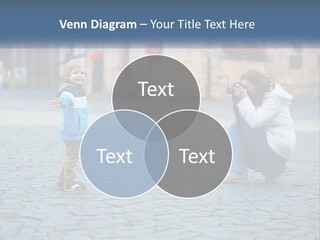 System Ventilation Temperature PowerPoint Template