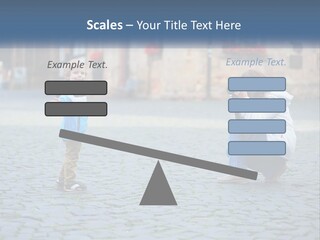 System Ventilation Temperature PowerPoint Template