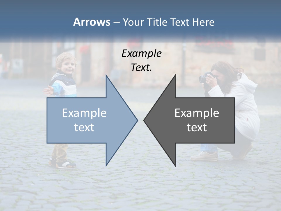System Ventilation Temperature PowerPoint Template