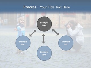 System Ventilation Temperature PowerPoint Template