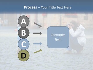 System Ventilation Temperature PowerPoint Template