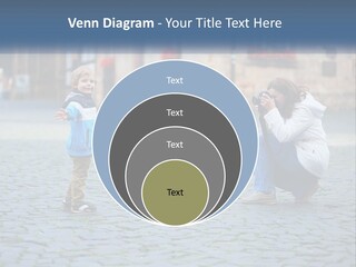 System Ventilation Temperature PowerPoint Template
