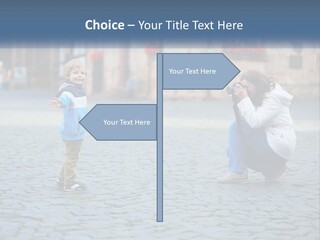 System Ventilation Temperature PowerPoint Template