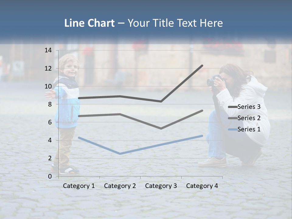 System Ventilation Temperature PowerPoint Template