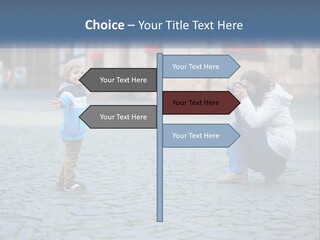 System Ventilation Temperature PowerPoint Template