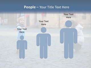 System Ventilation Temperature PowerPoint Template