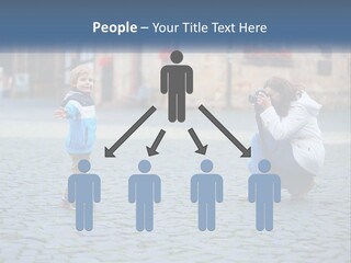 System Ventilation Temperature PowerPoint Template