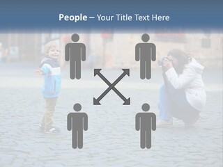 System Ventilation Temperature PowerPoint Template