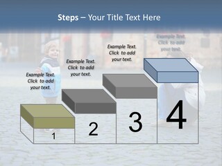 System Ventilation Temperature PowerPoint Template
