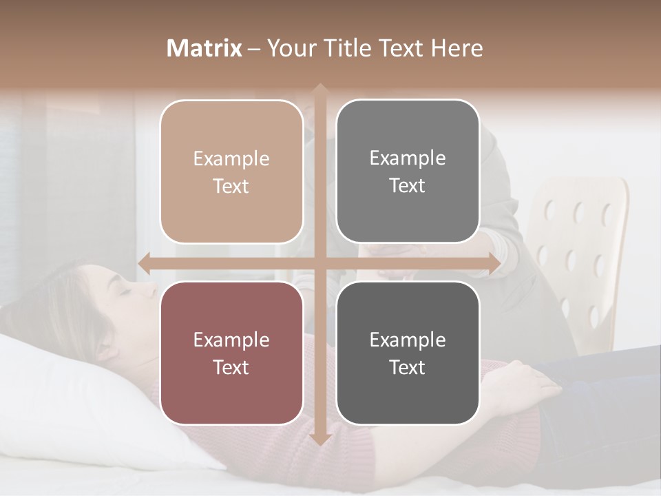 Power Unit Ventilation PowerPoint Template