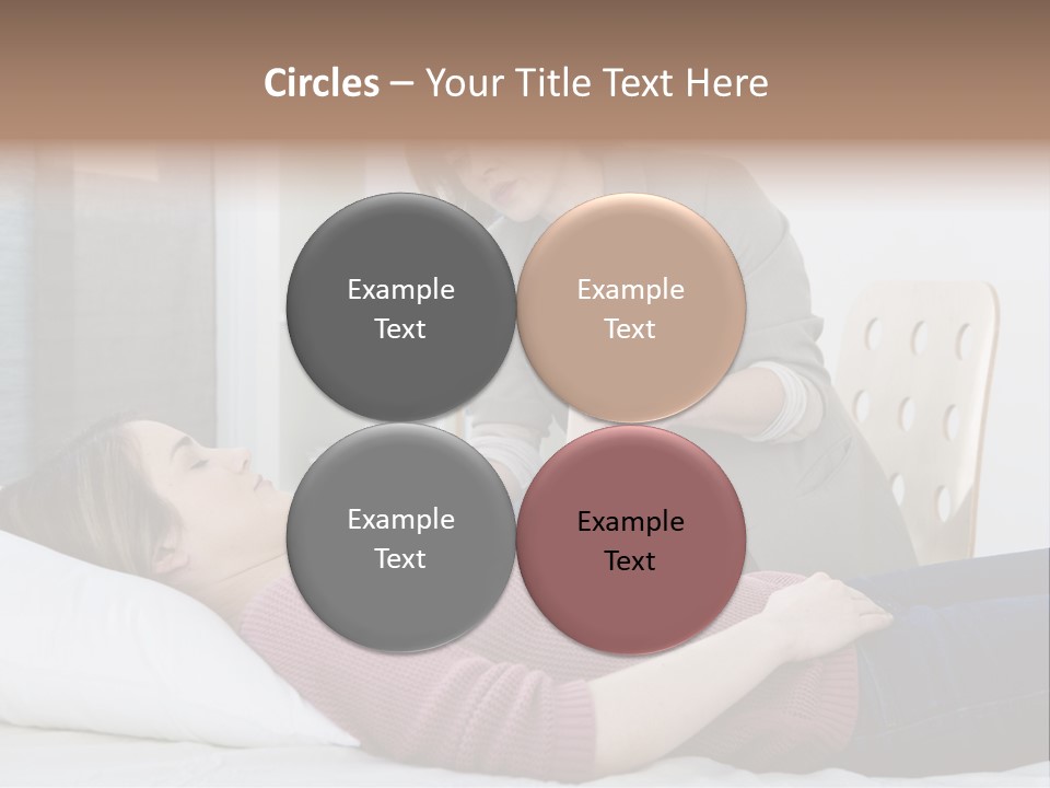 Power Unit Ventilation PowerPoint Template