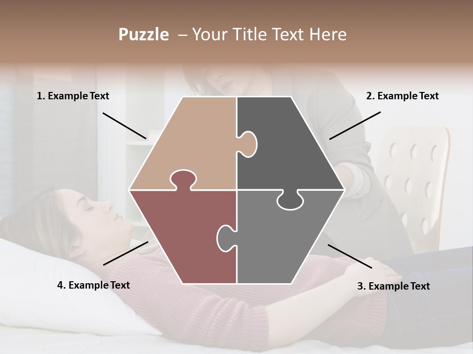 Power Unit Ventilation PowerPoint Template