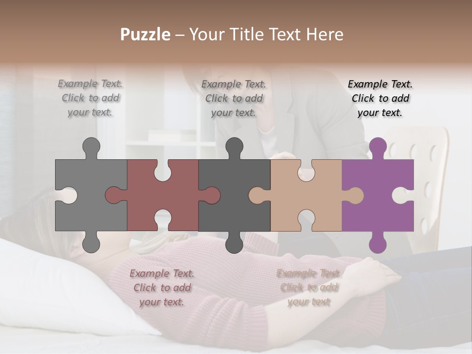 Power Unit Ventilation PowerPoint Template