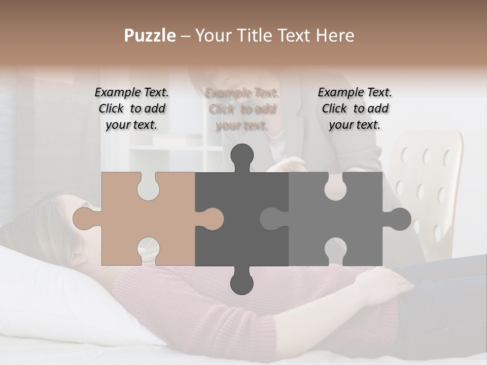 Power Unit Ventilation PowerPoint Template