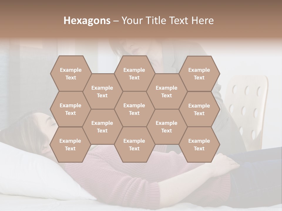 Power Unit Ventilation PowerPoint Template