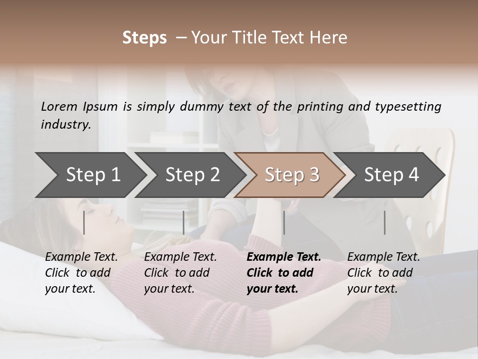 Power Unit Ventilation PowerPoint Template