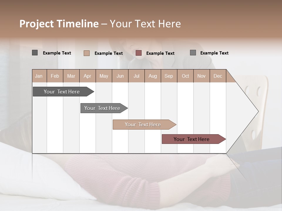 Power Unit Ventilation PowerPoint Template