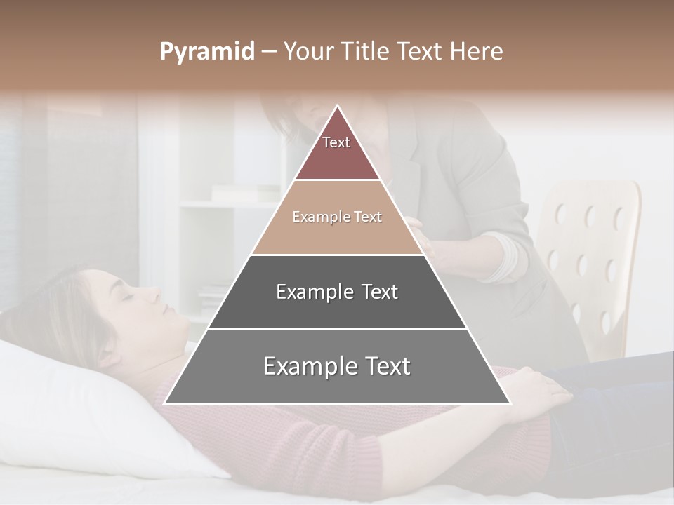 Power Unit Ventilation PowerPoint Template