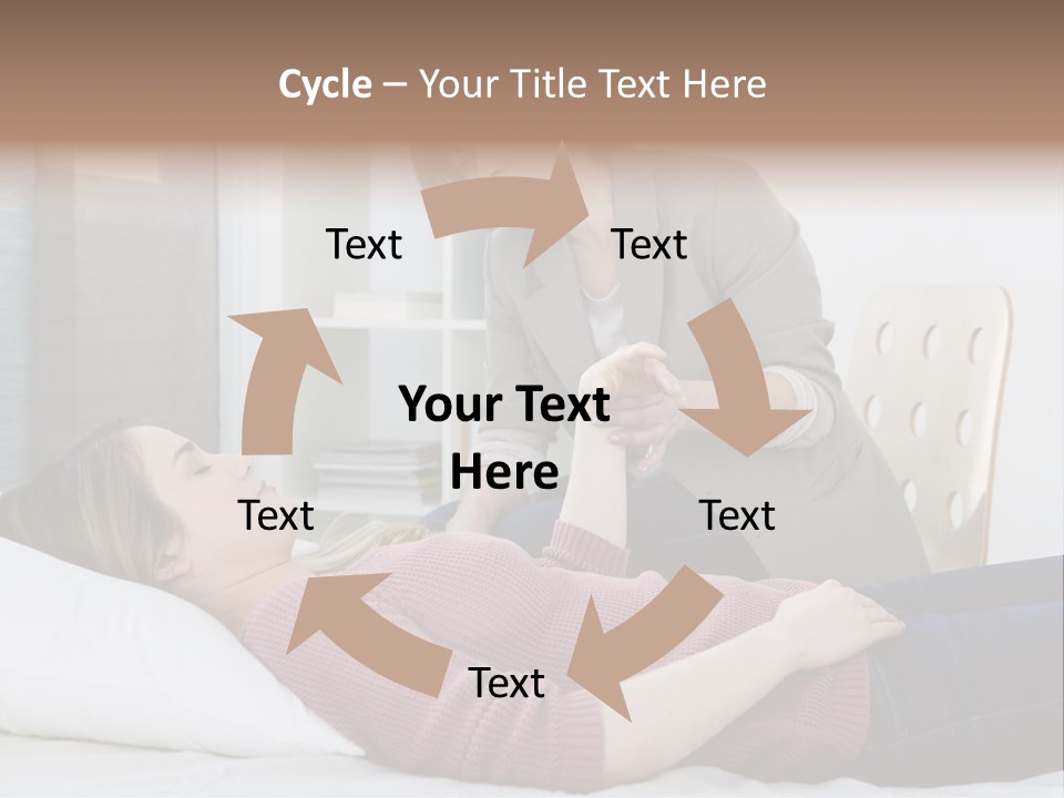 Power Unit Ventilation PowerPoint Template