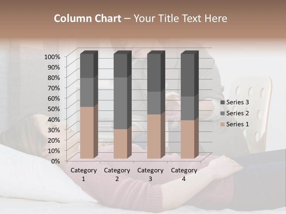 Power Unit Ventilation PowerPoint Template