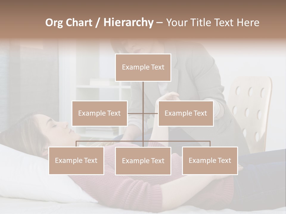 Power Unit Ventilation PowerPoint Template
