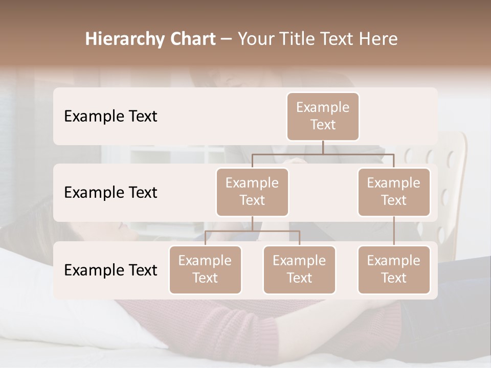 Power Unit Ventilation PowerPoint Template