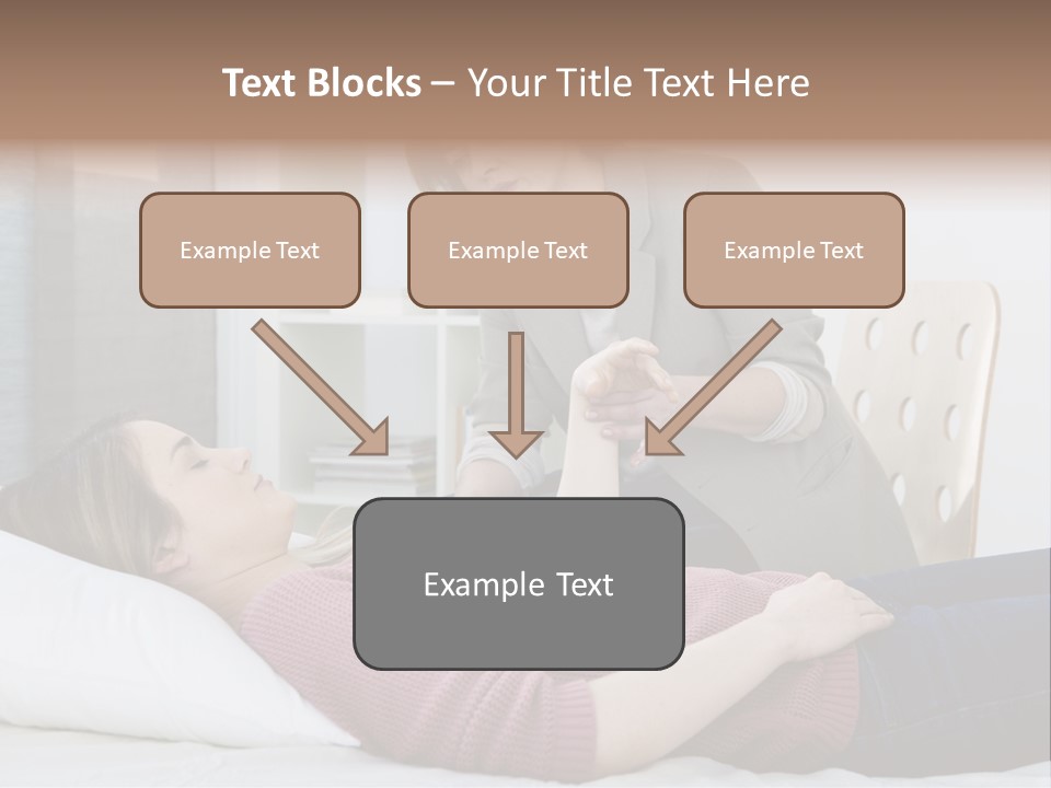 Power Unit Ventilation PowerPoint Template