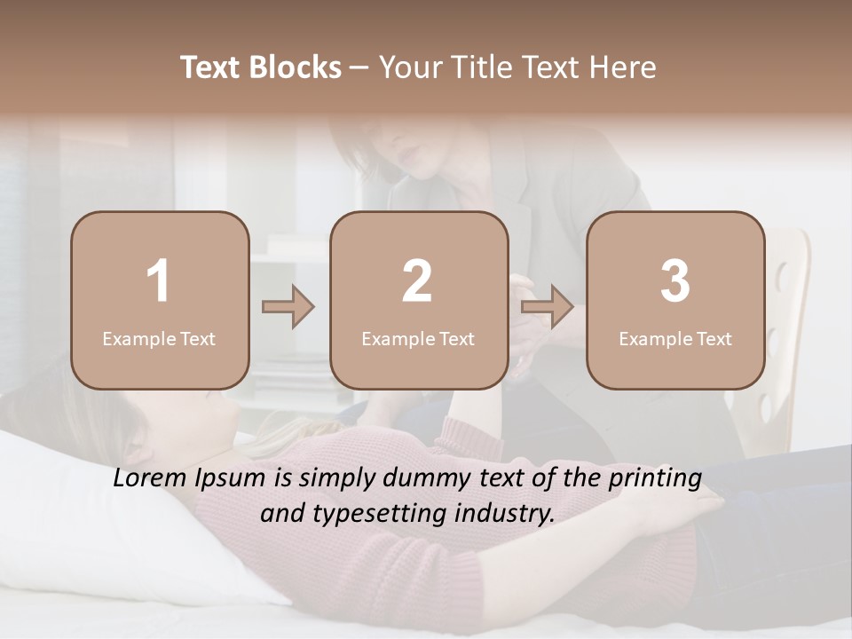 Power Unit Ventilation PowerPoint Template