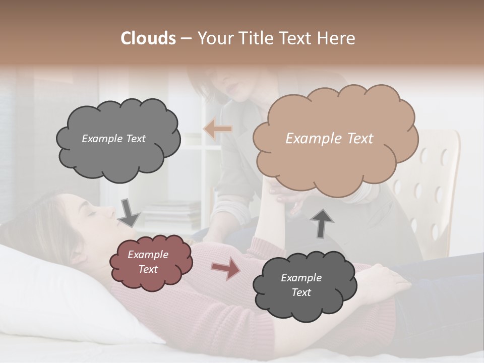 Power Unit Ventilation PowerPoint Template