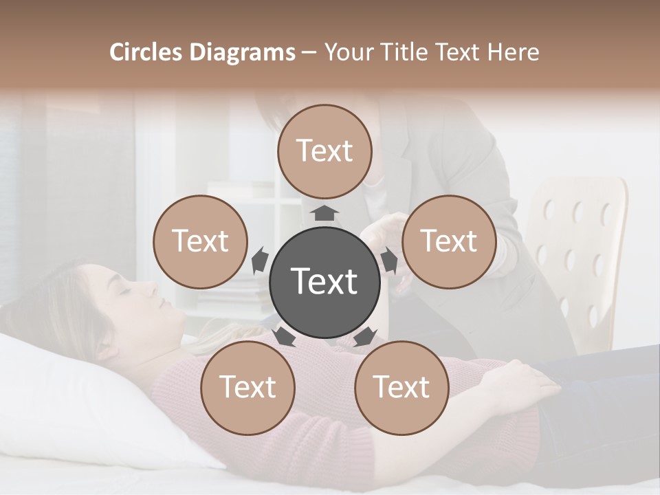 Power Unit Ventilation PowerPoint Template