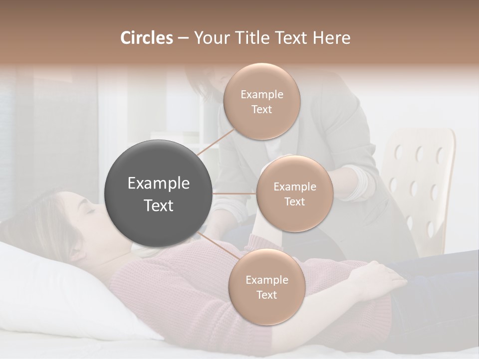 Power Unit Ventilation PowerPoint Template