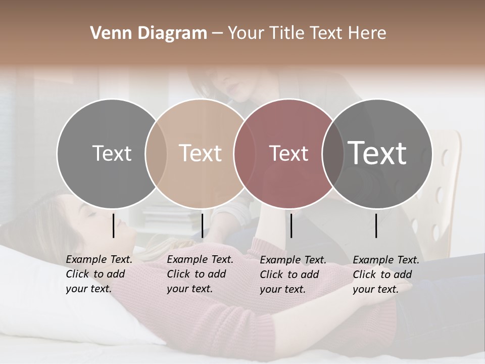 Power Unit Ventilation PowerPoint Template