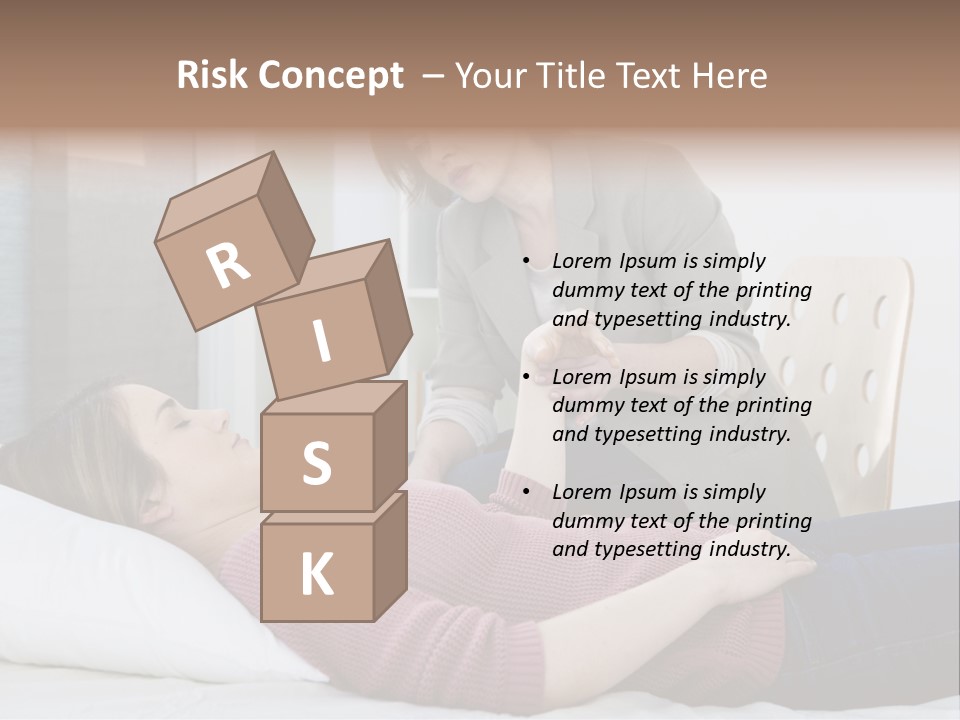 Power Unit Ventilation PowerPoint Template