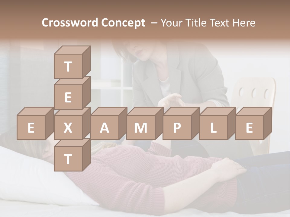 Power Unit Ventilation PowerPoint Template