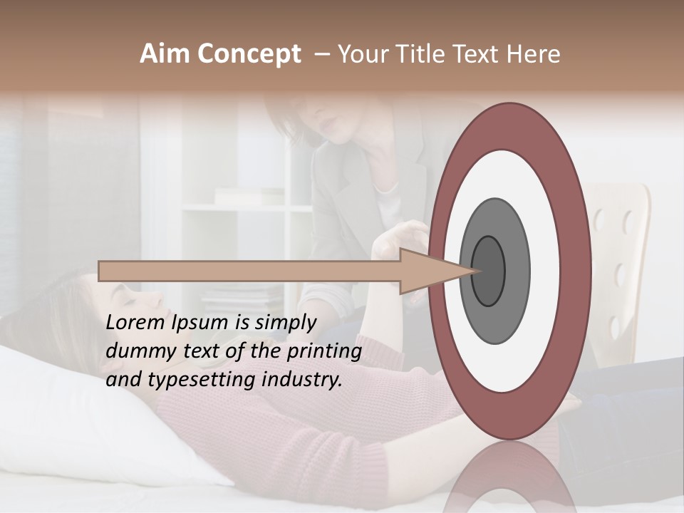 Power Unit Ventilation PowerPoint Template