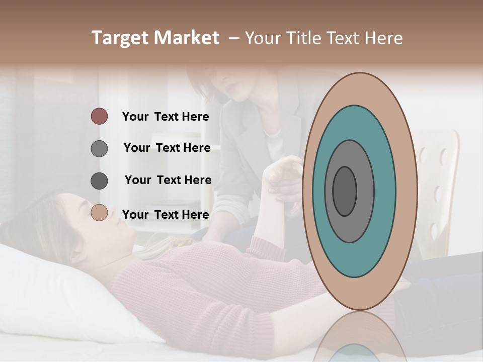 Power Unit Ventilation PowerPoint Template