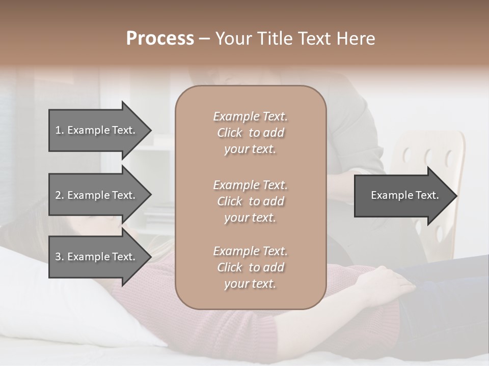 Power Unit Ventilation PowerPoint Template