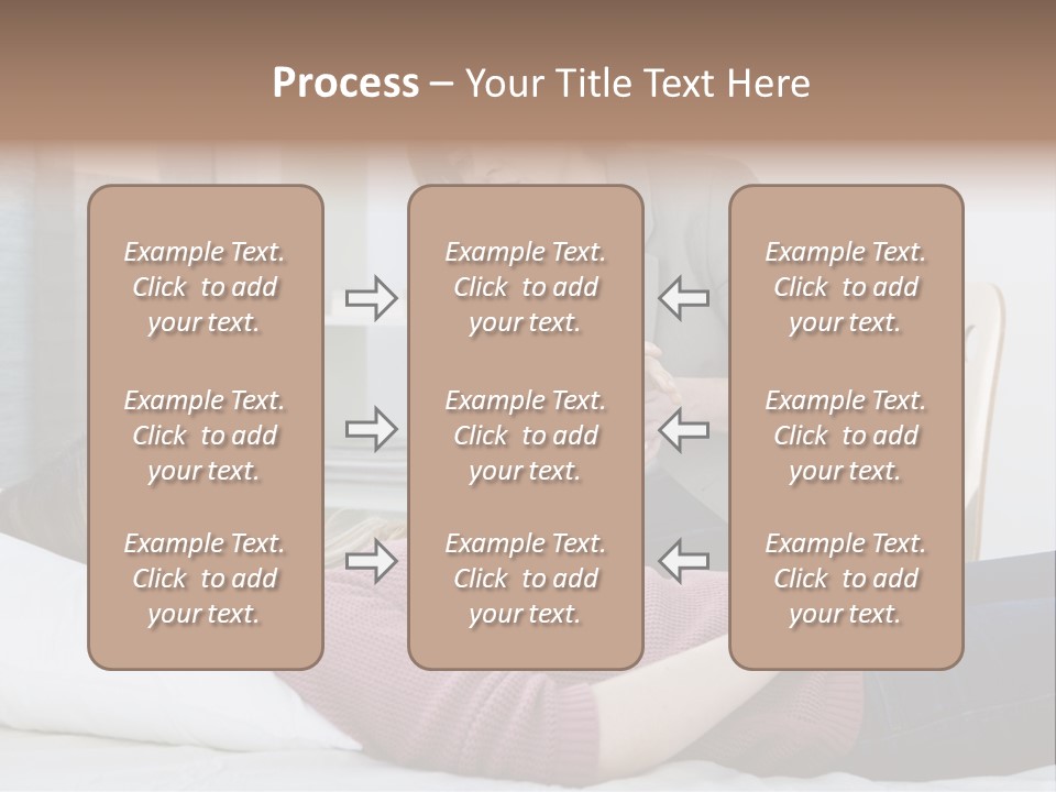 Power Unit Ventilation PowerPoint Template