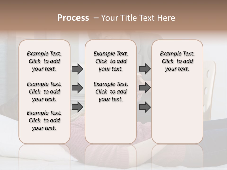 Power Unit Ventilation PowerPoint Template