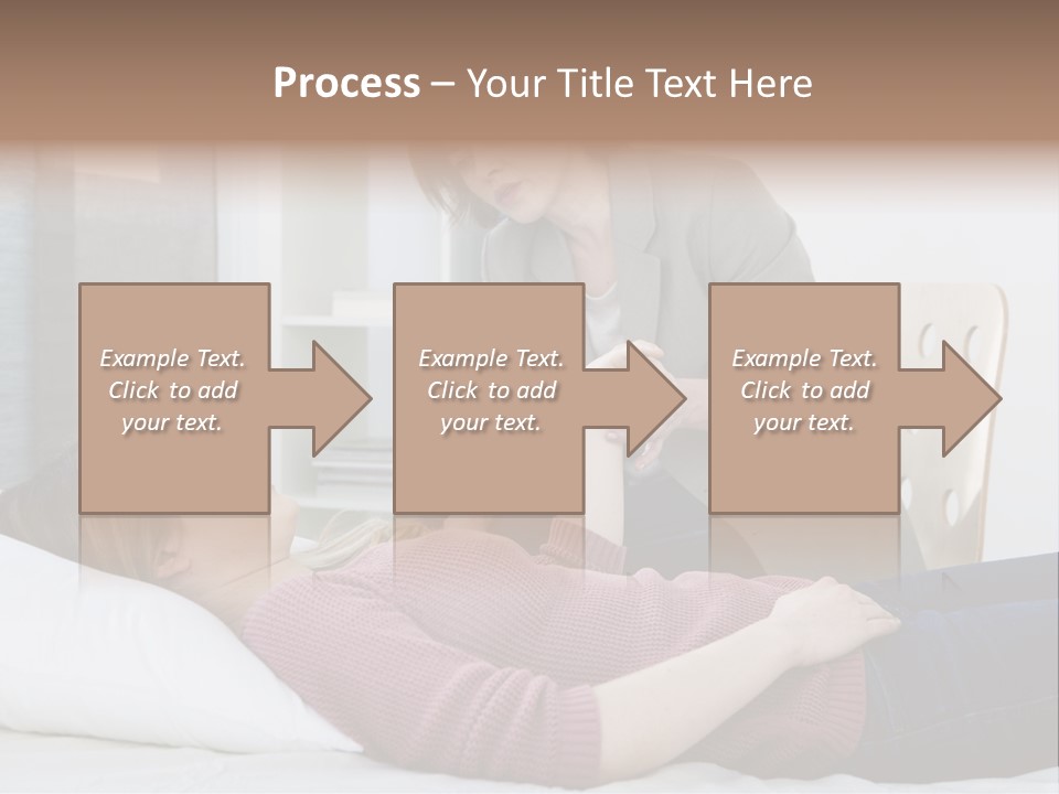 Power Unit Ventilation PowerPoint Template