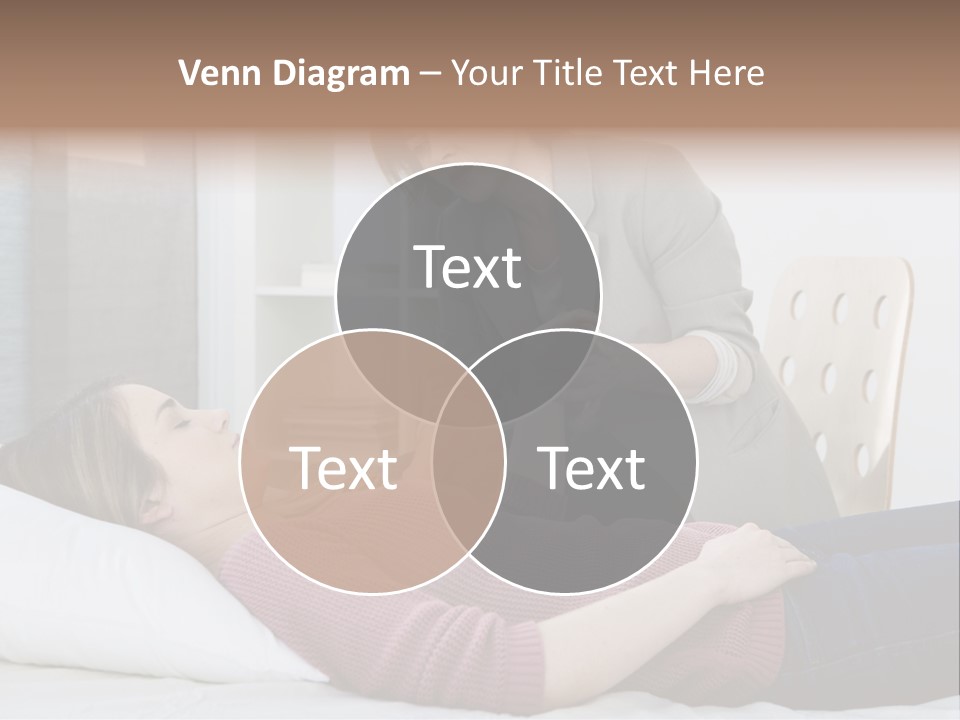 Power Unit Ventilation PowerPoint Template