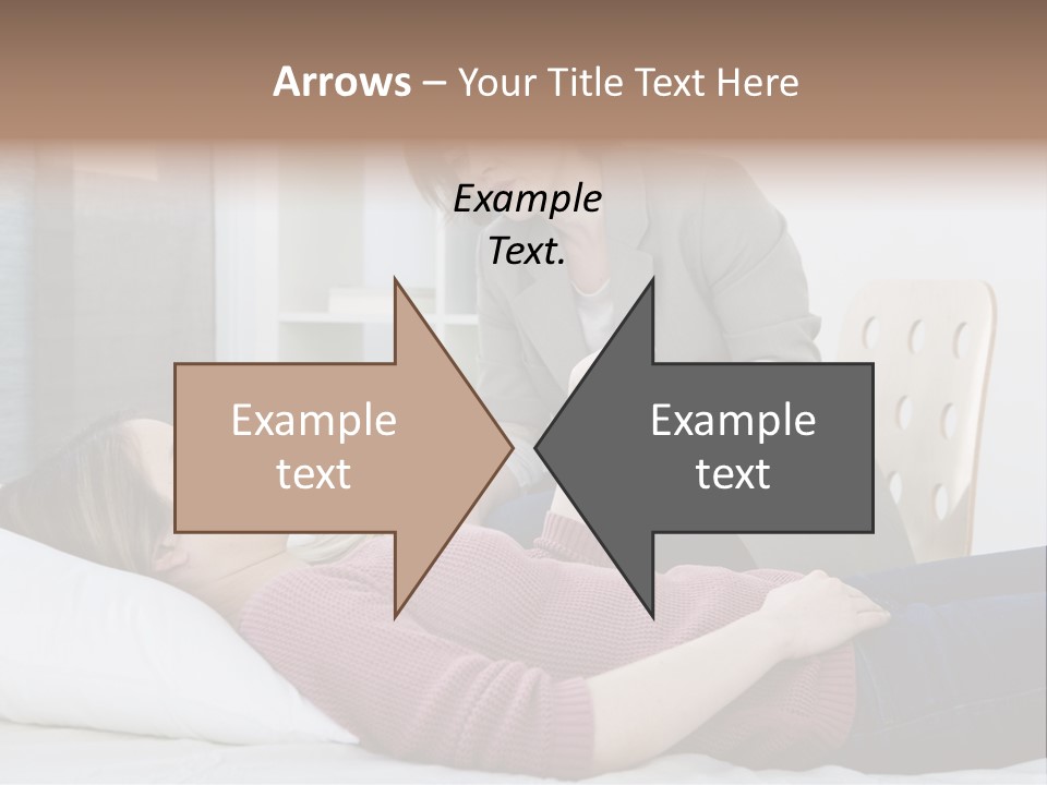 Power Unit Ventilation PowerPoint Template